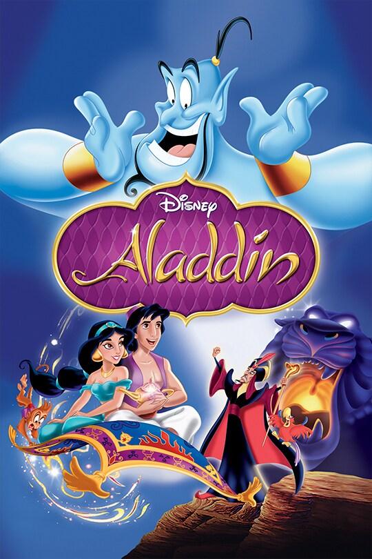 Aladdin – LittleOneKC