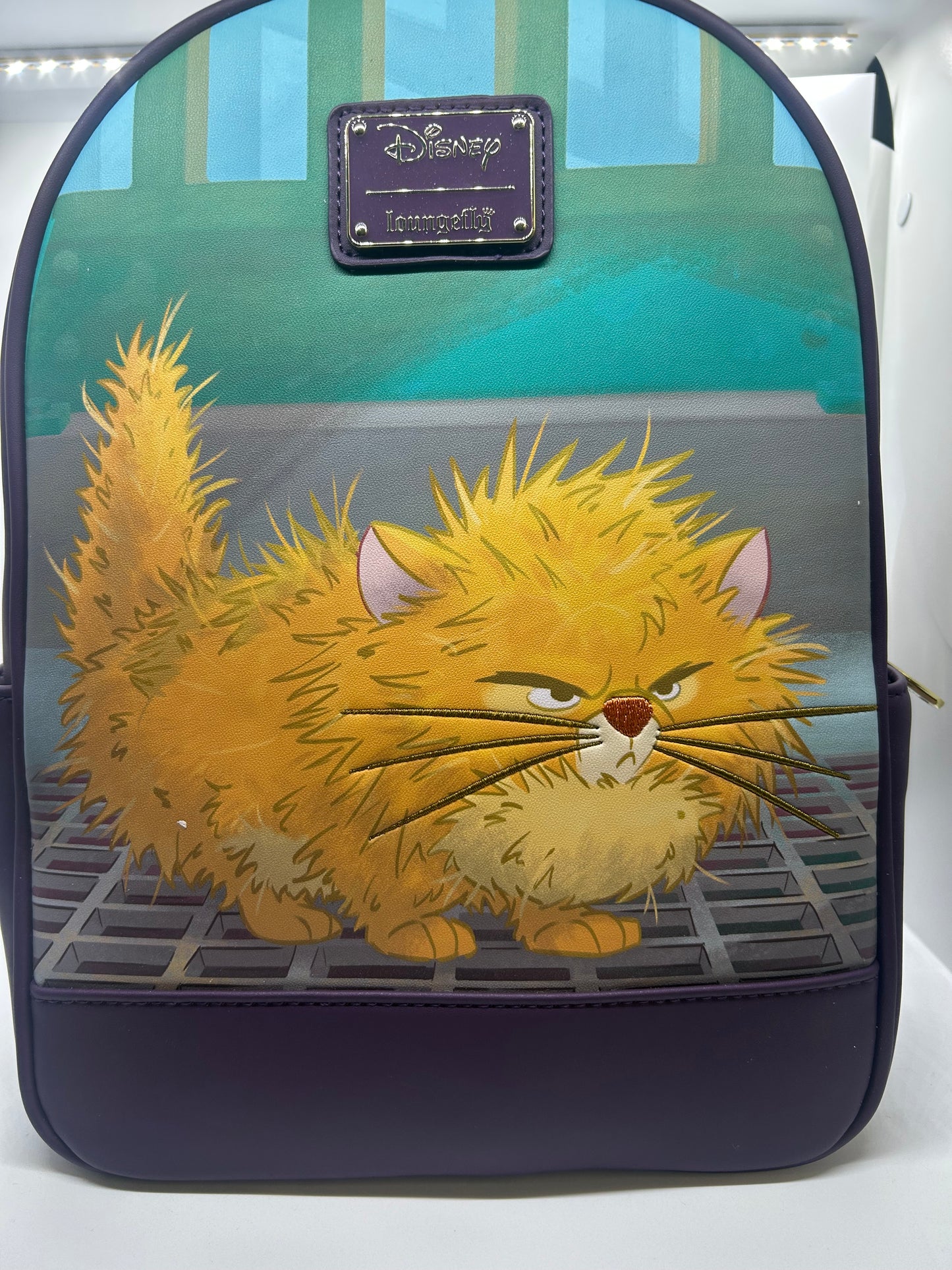 Disney Oliver And Company