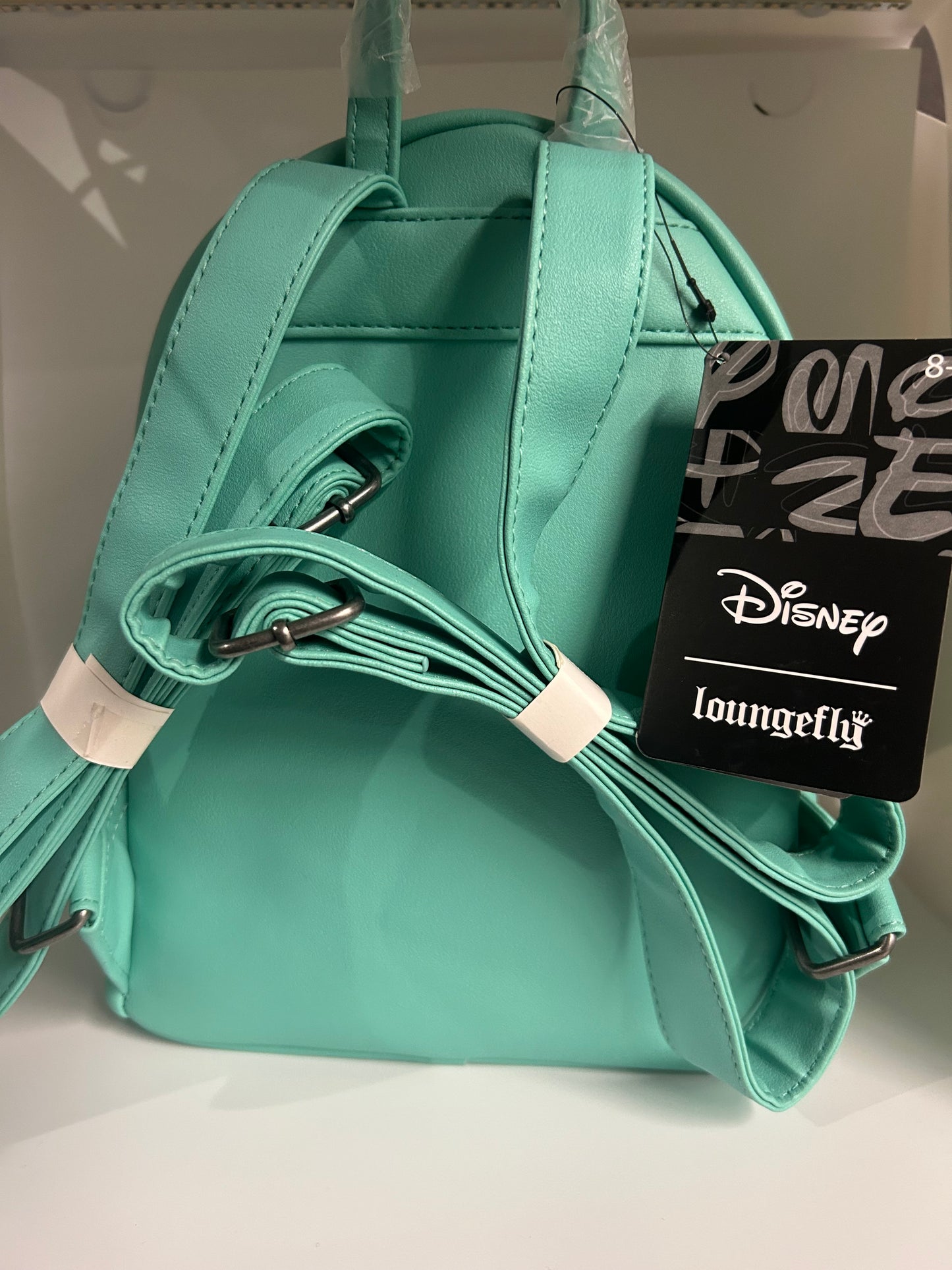 Disney FoX And Hound Watersplash