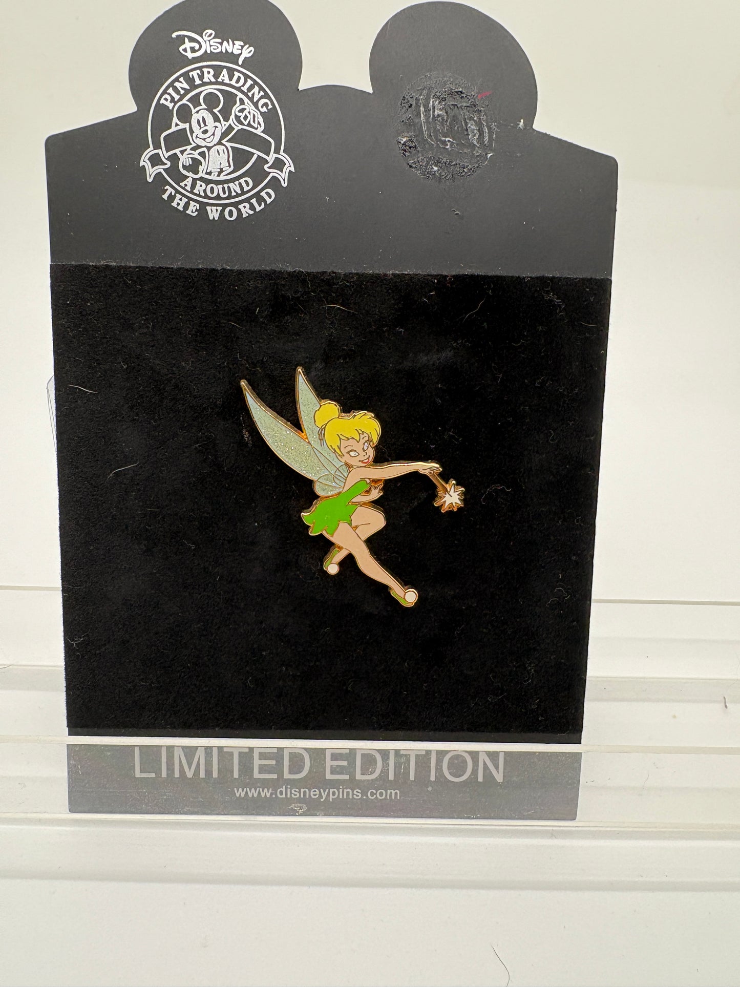 Tinkerbell Wand