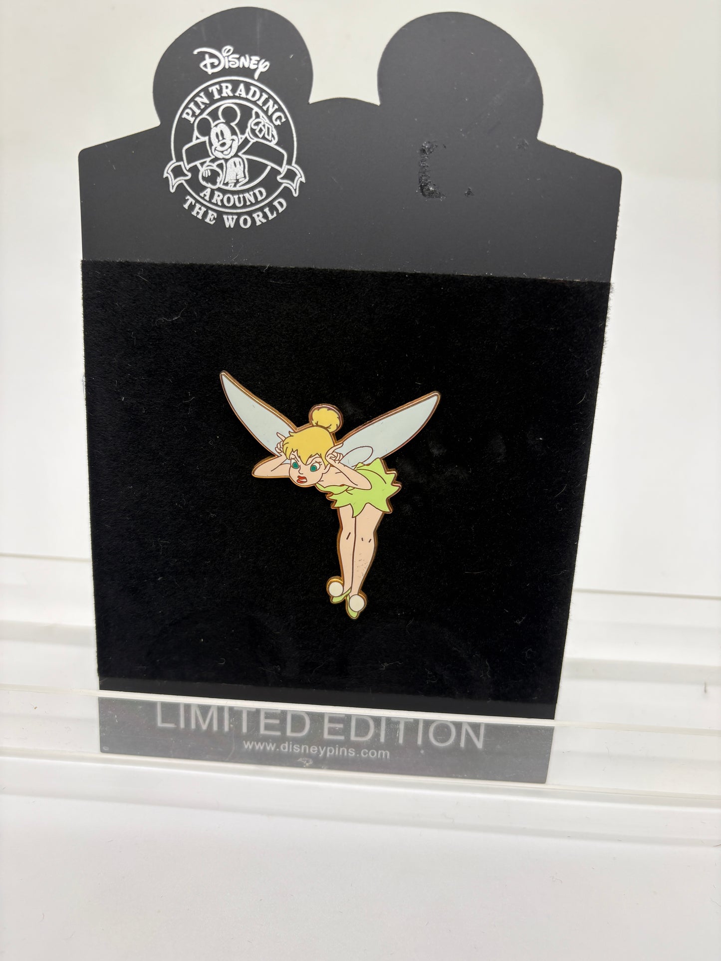 Movie Series Tinkerbell