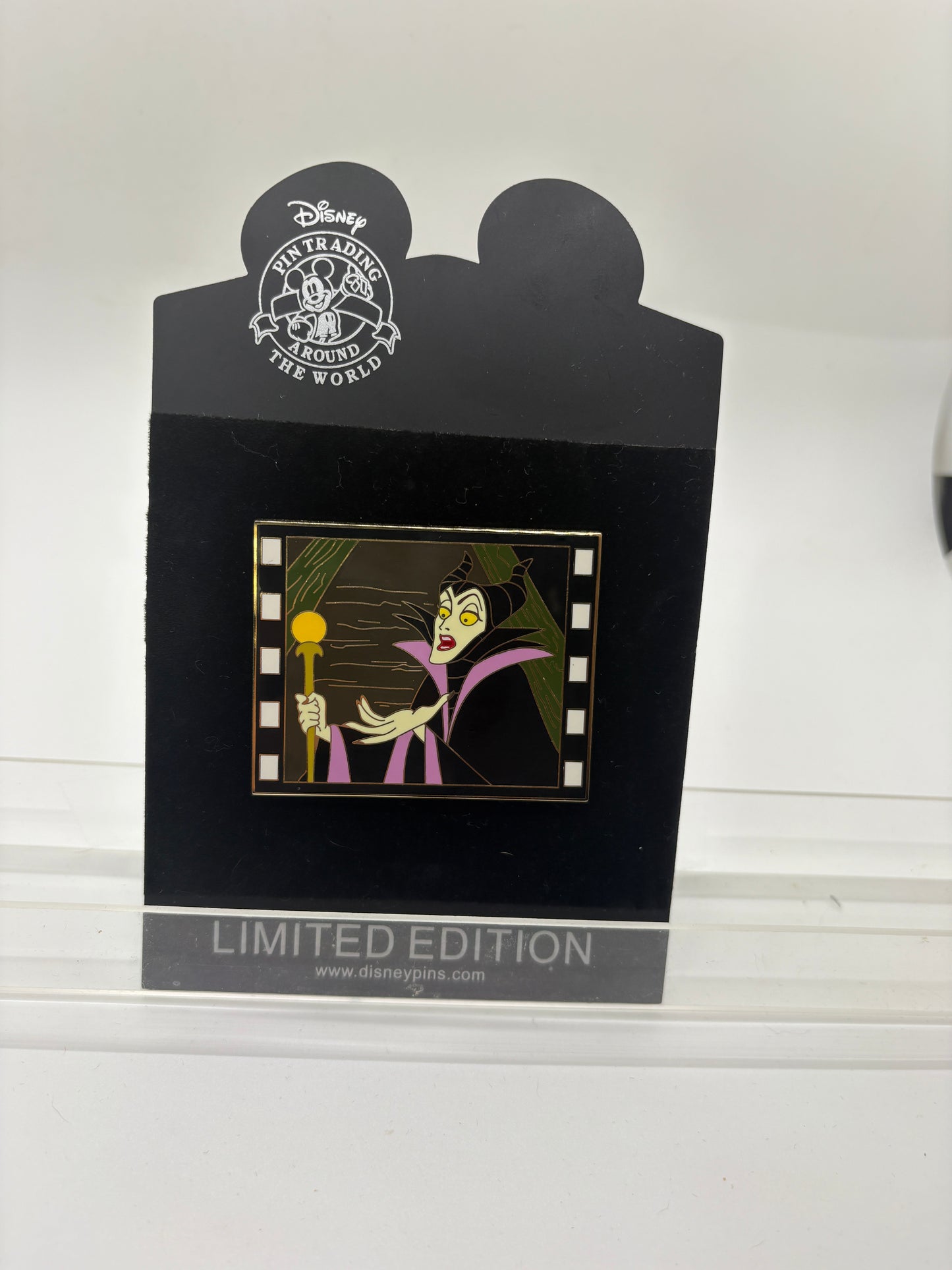 Film Frame Series Maleficent