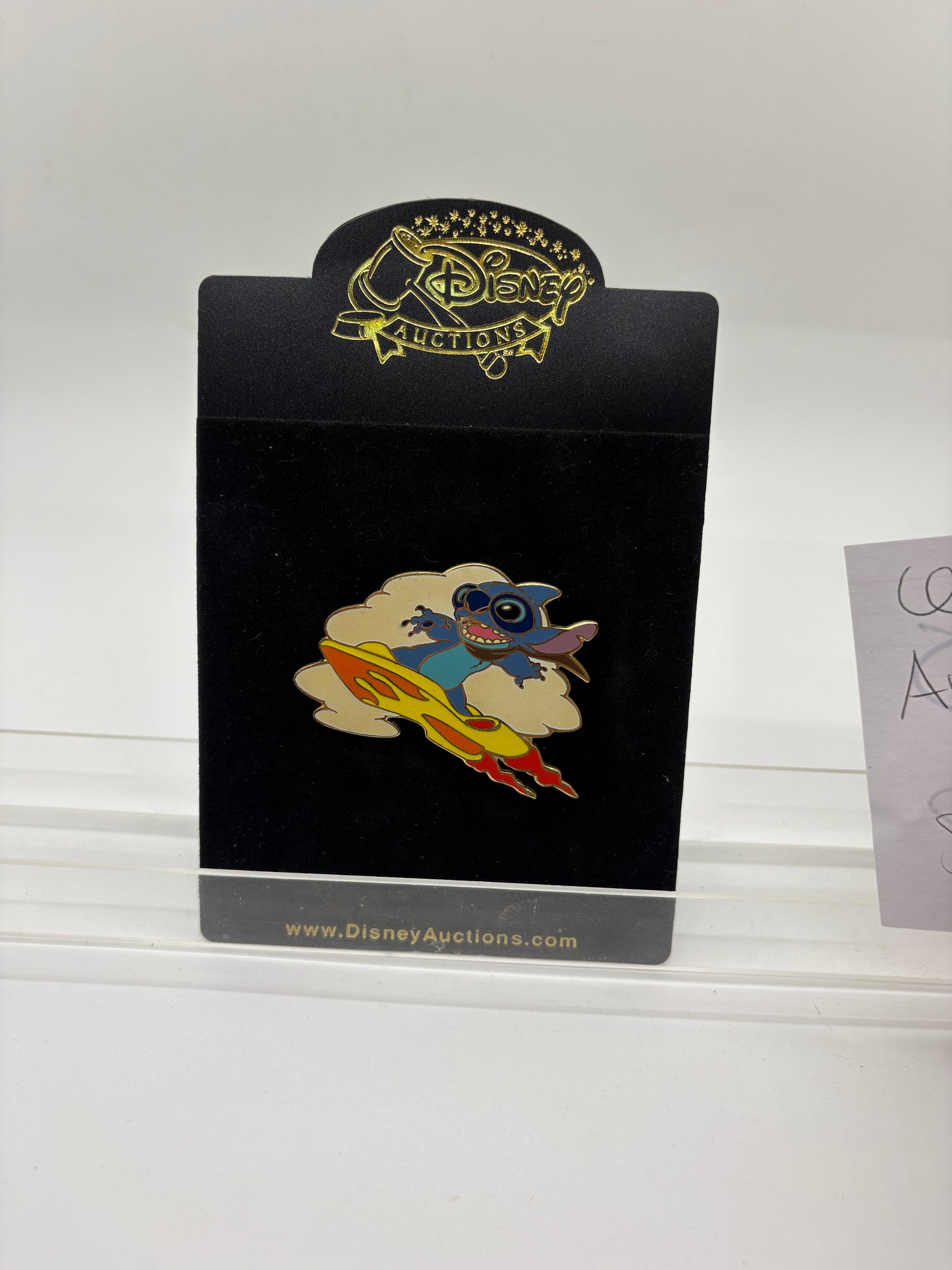Aviation Stitch