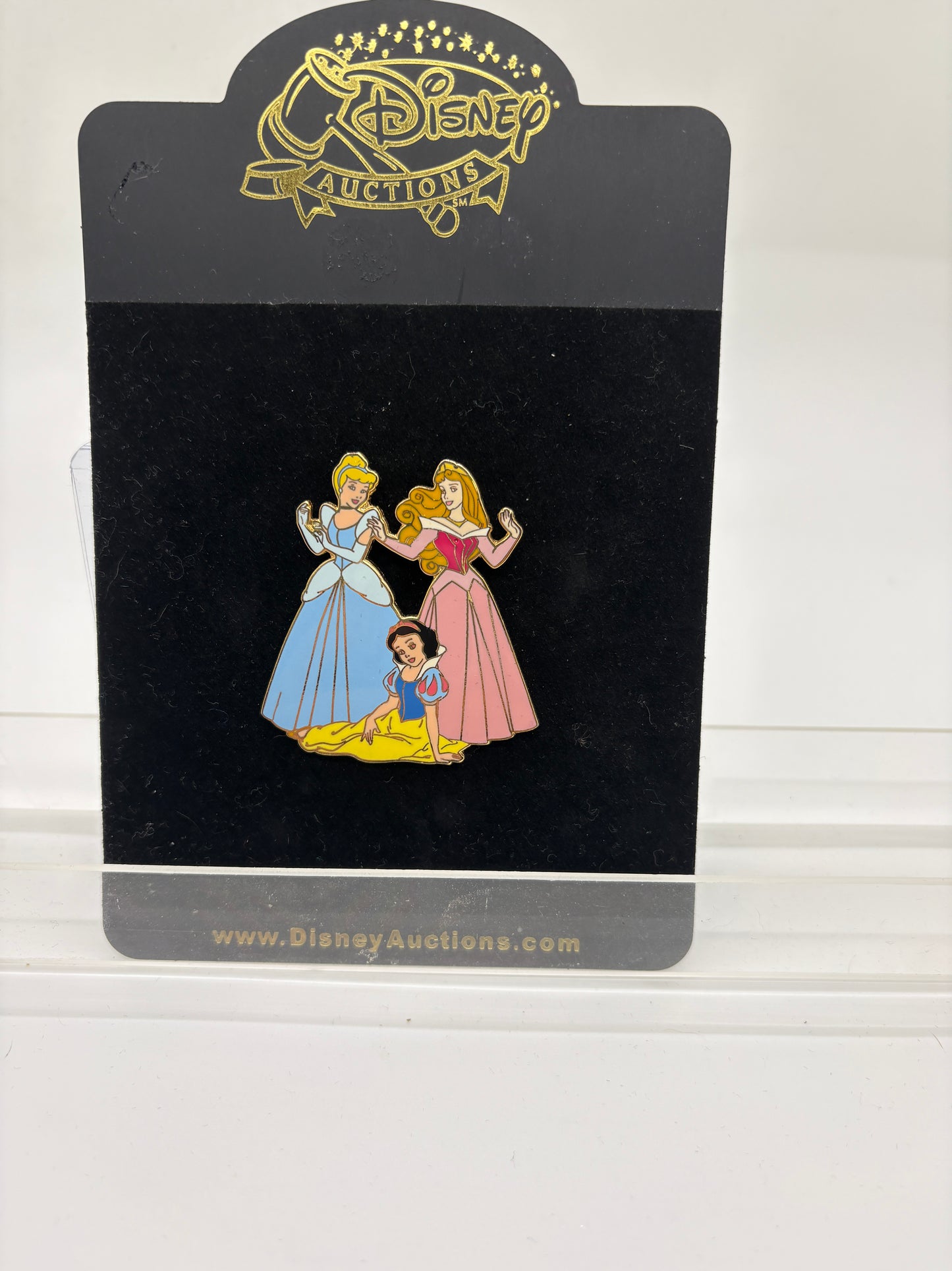 Three Princesses