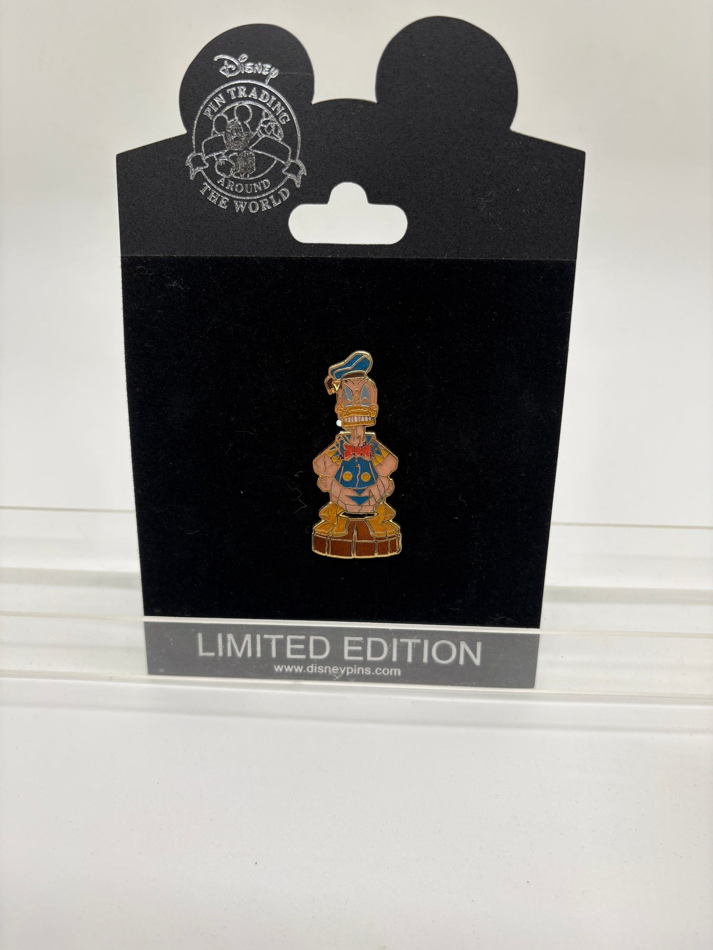 Tiki Donald