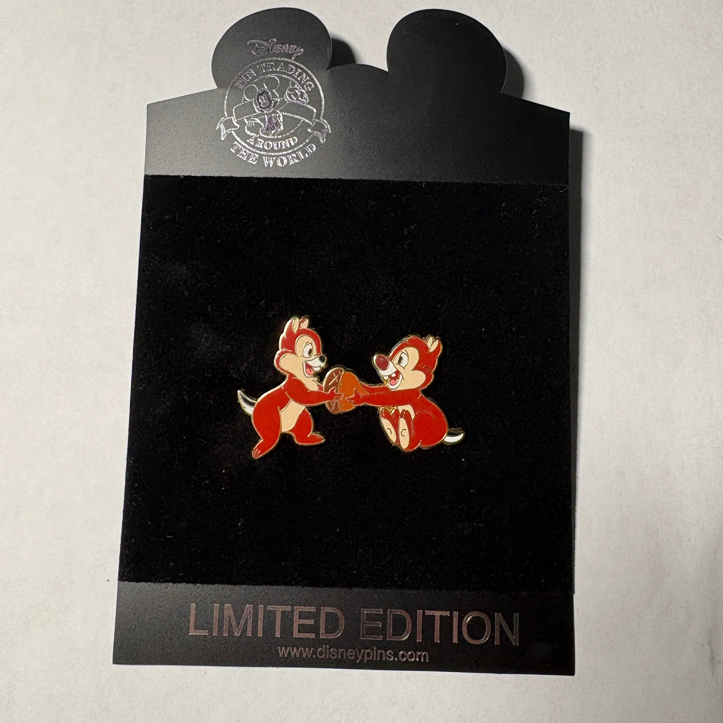 Friendship Day Chip & Dale