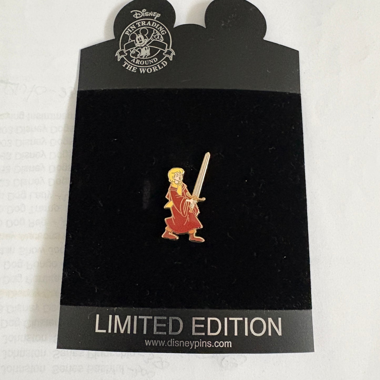 Wort Heroes Series Arthur