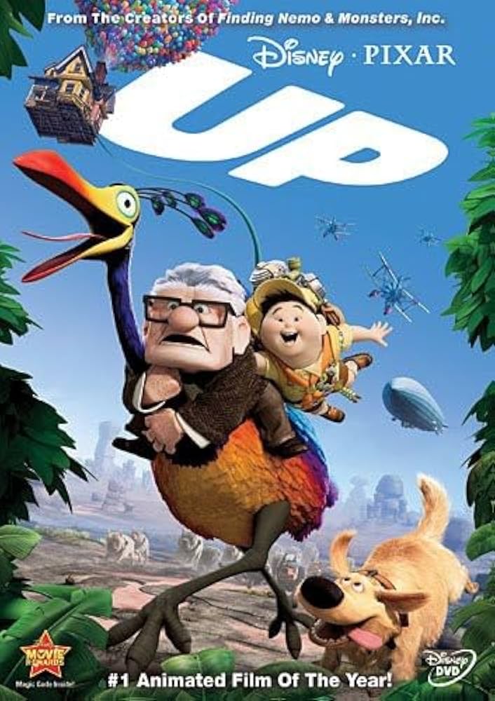 UP