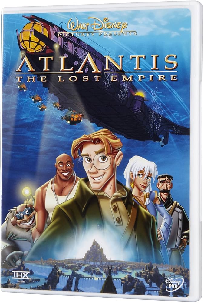 Atlantis