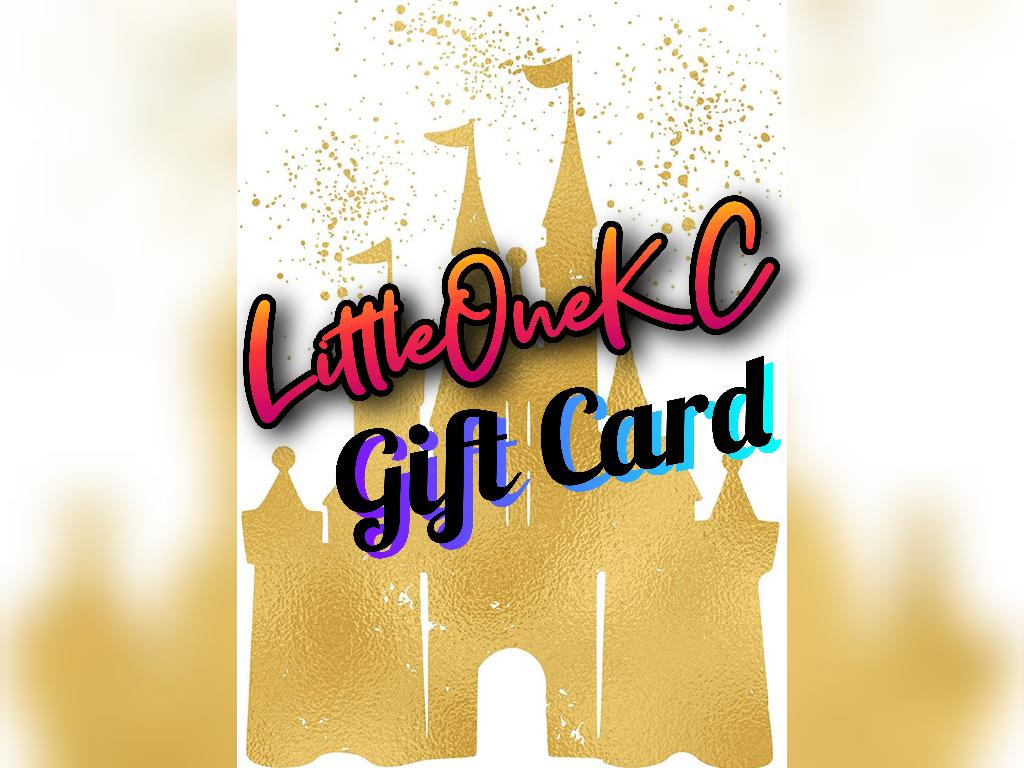 Gift Cards