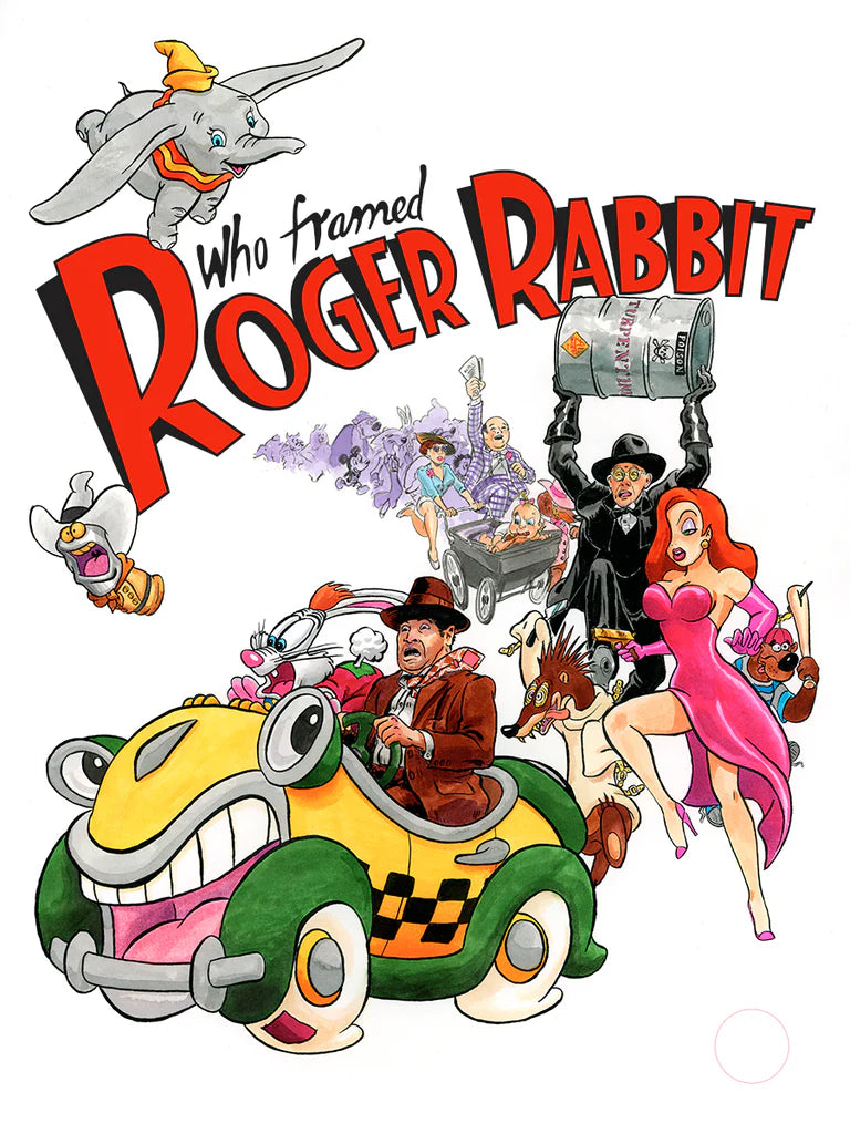 Roger Rabbit