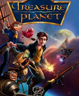 Treasure Planet