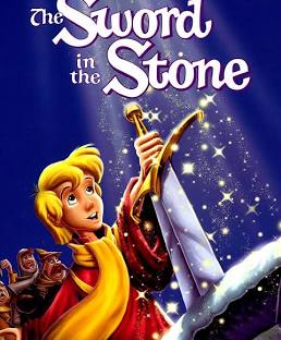 Sword in the Stone