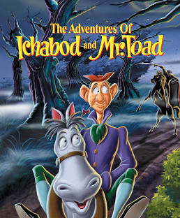 Adventures of Ichabod and Mr. Toad