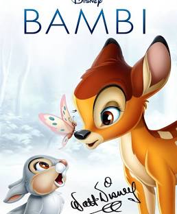 Bambi