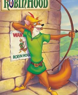 Robin Hood