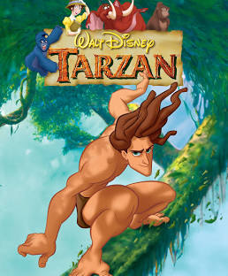 TARZAN