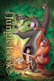 Jungle Book