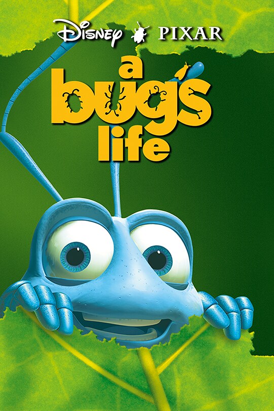 Bugs Life