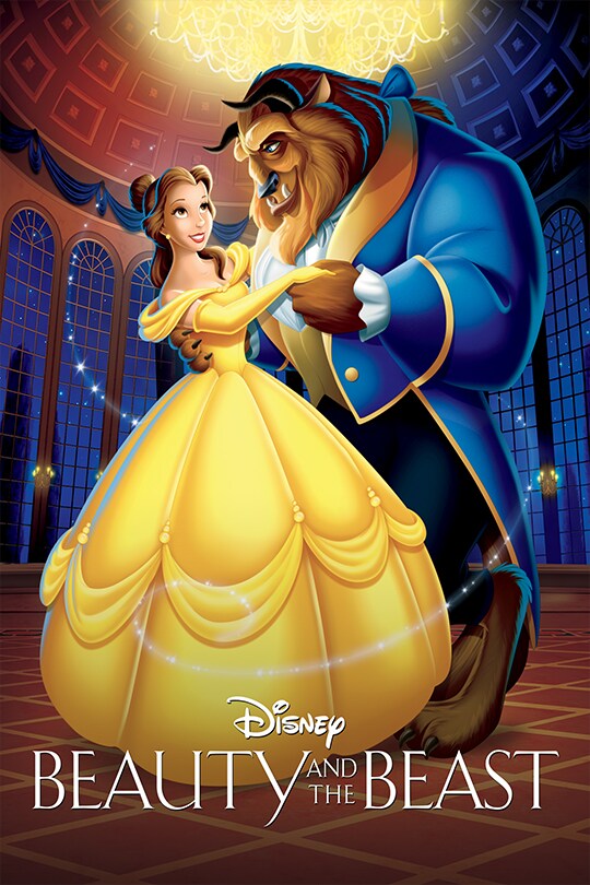 Beauty And The Beast