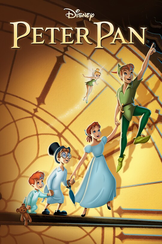 Peter Pan