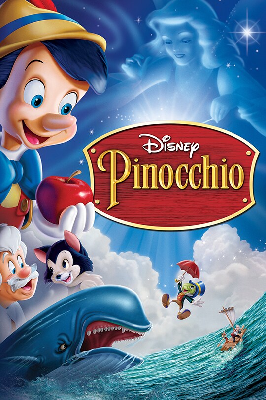 Pinocchio