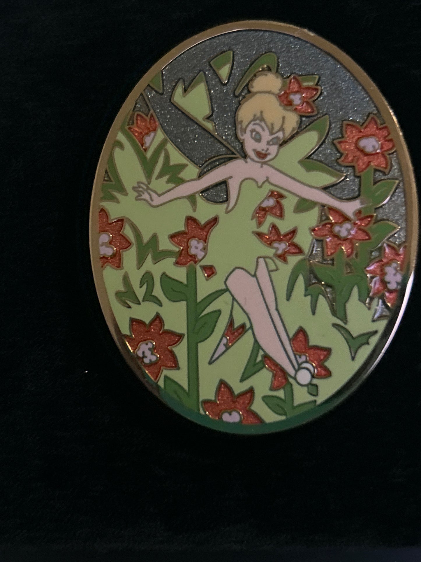 Disney Shopping Illusion Series Tinker Bell