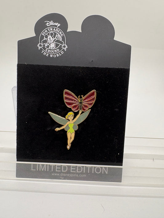Butterfly Tinkerbell