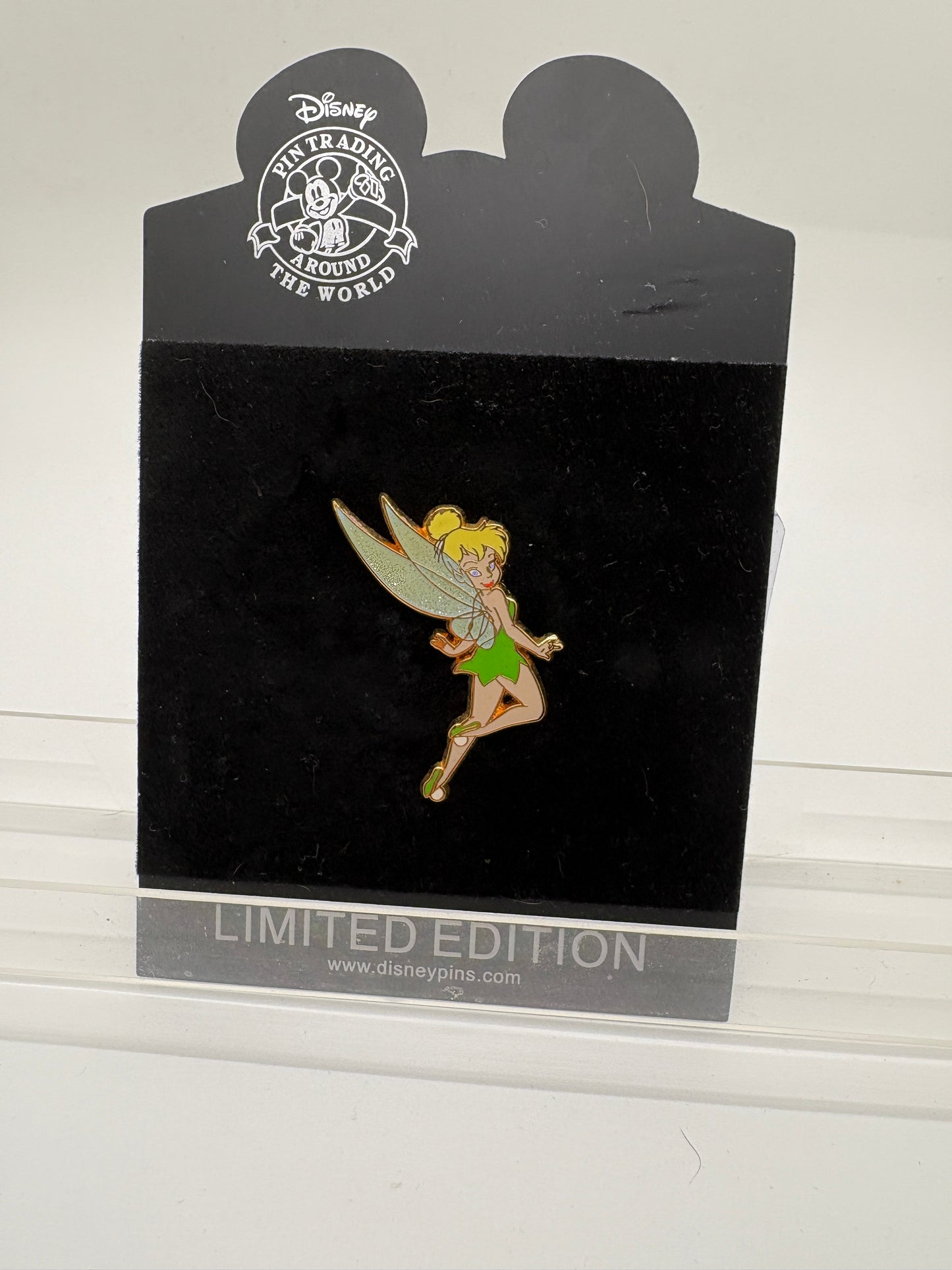 Flying Pixie Tinkerbell
