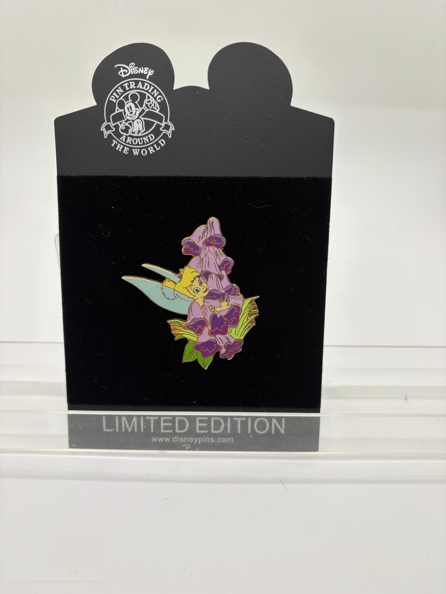 Fantasy Flowers Tinkerbell