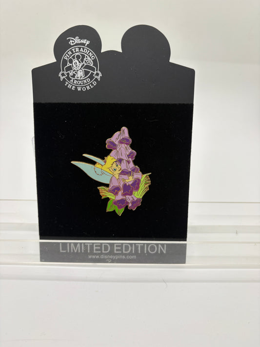 Fantasy Flowers Tinkerbell