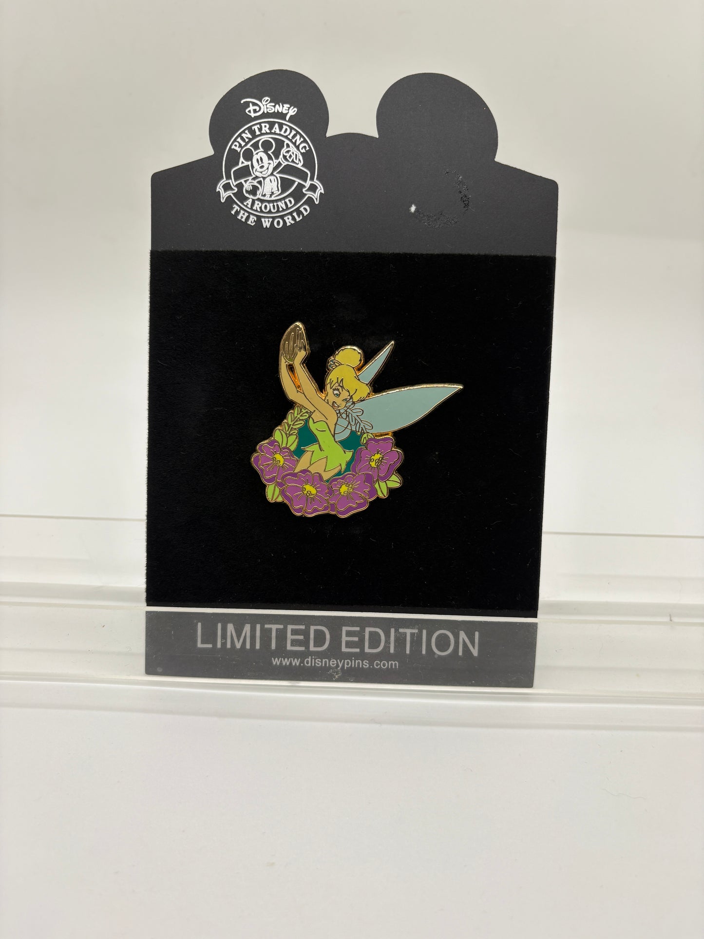 Seed Series Tinkerbell