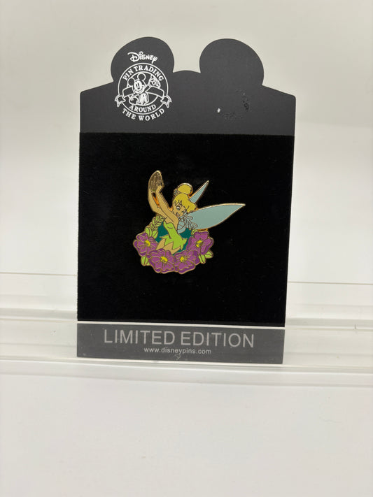 Seed Series Tinkerbell