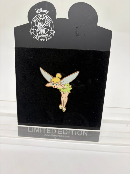 Movie Series Tinkerbell