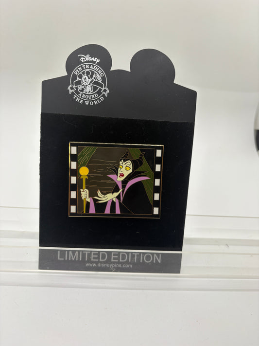 Film Frame Series Maleficent