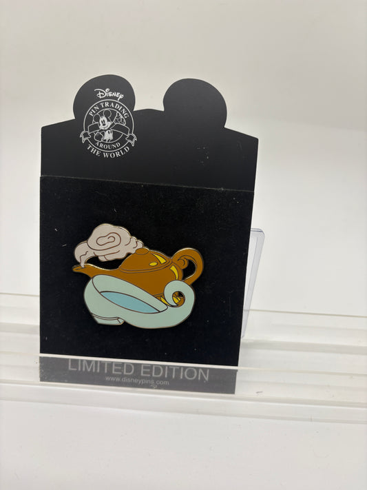 Famous Disney Shoes Jasmine