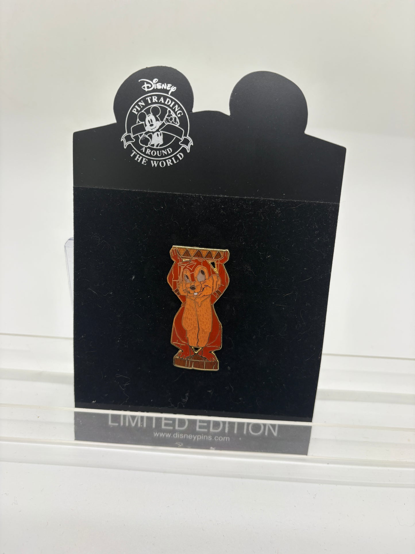 Tiki Chip