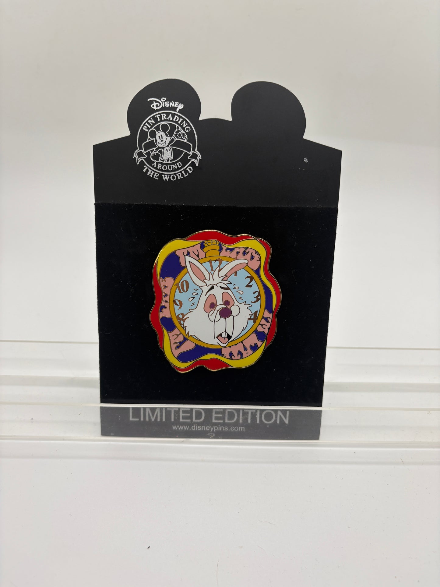 Mod Set Alice in Wonderland White Rabbit
