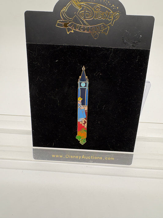 Cinderella & Clock Tower