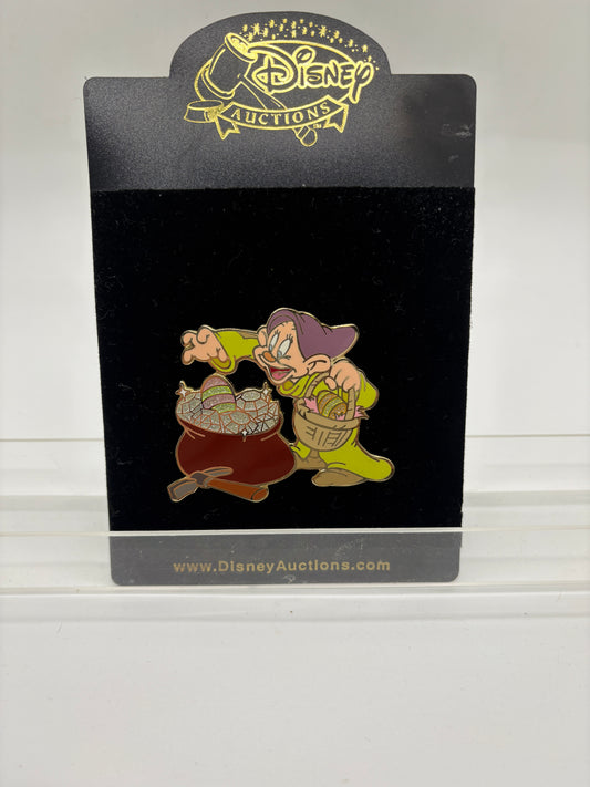 Easter Egg Dopey