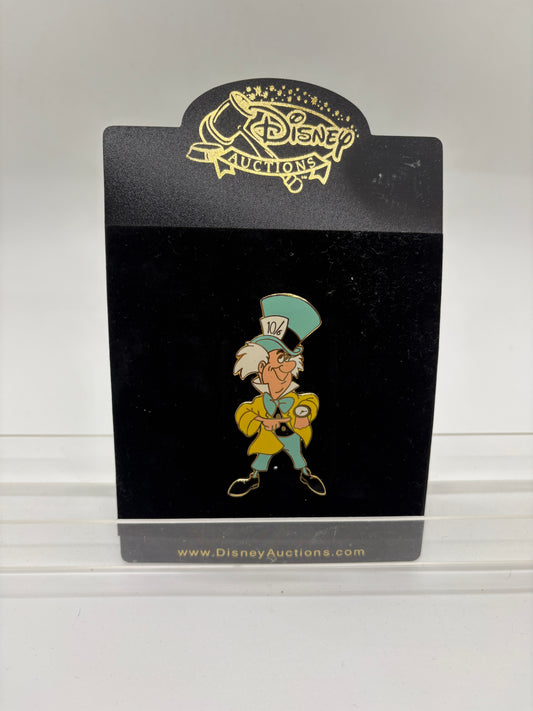 The Mad Hatter Dreams of Tea Set  Mad Hatter