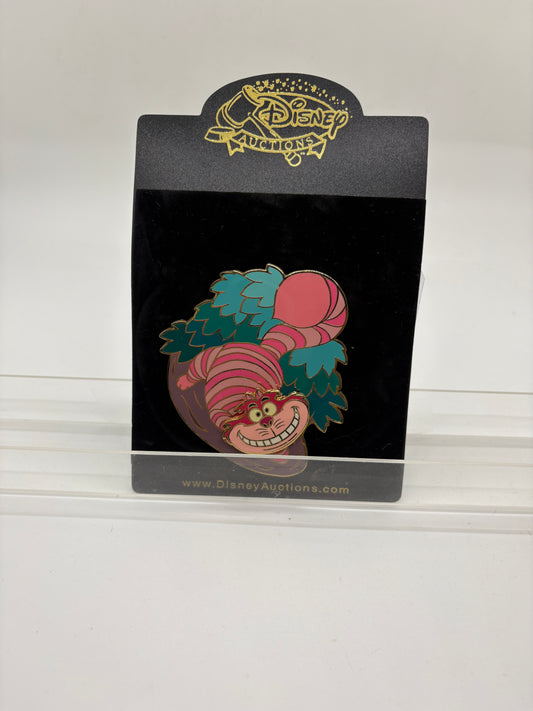 Cheshire Cat Spinner