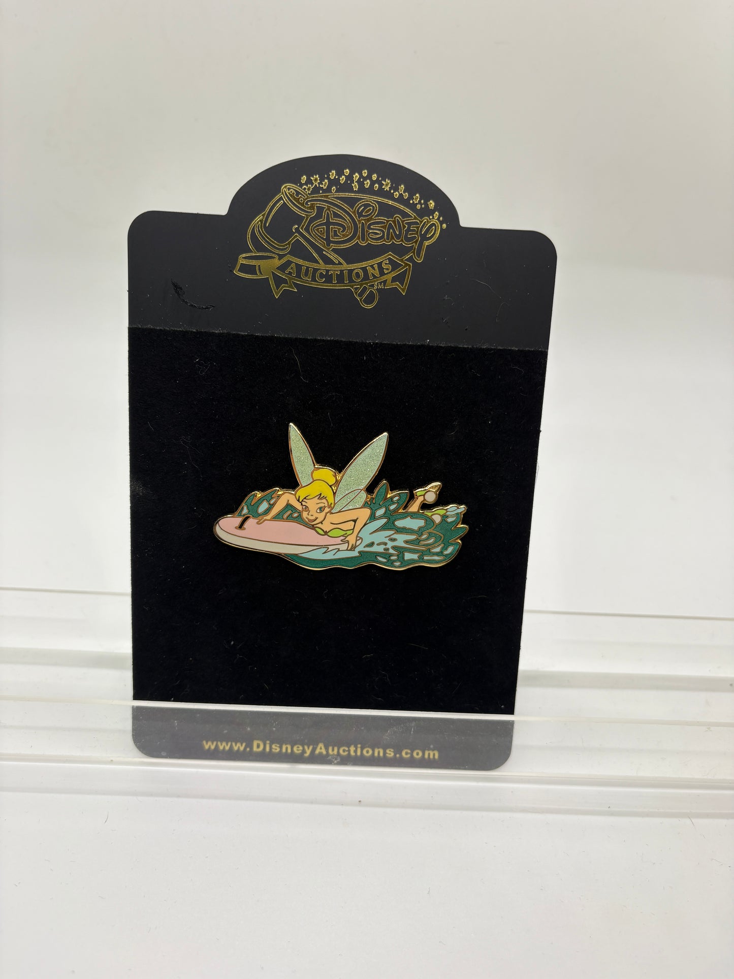 Tinkerbell Boogieboard