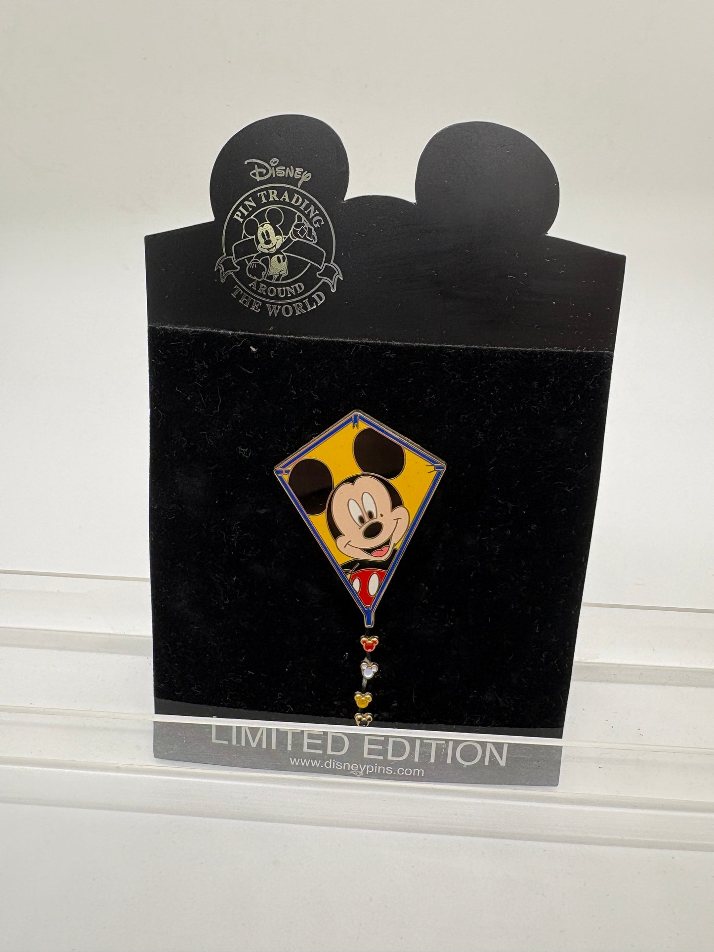 Flying Kite Mickey Mouse