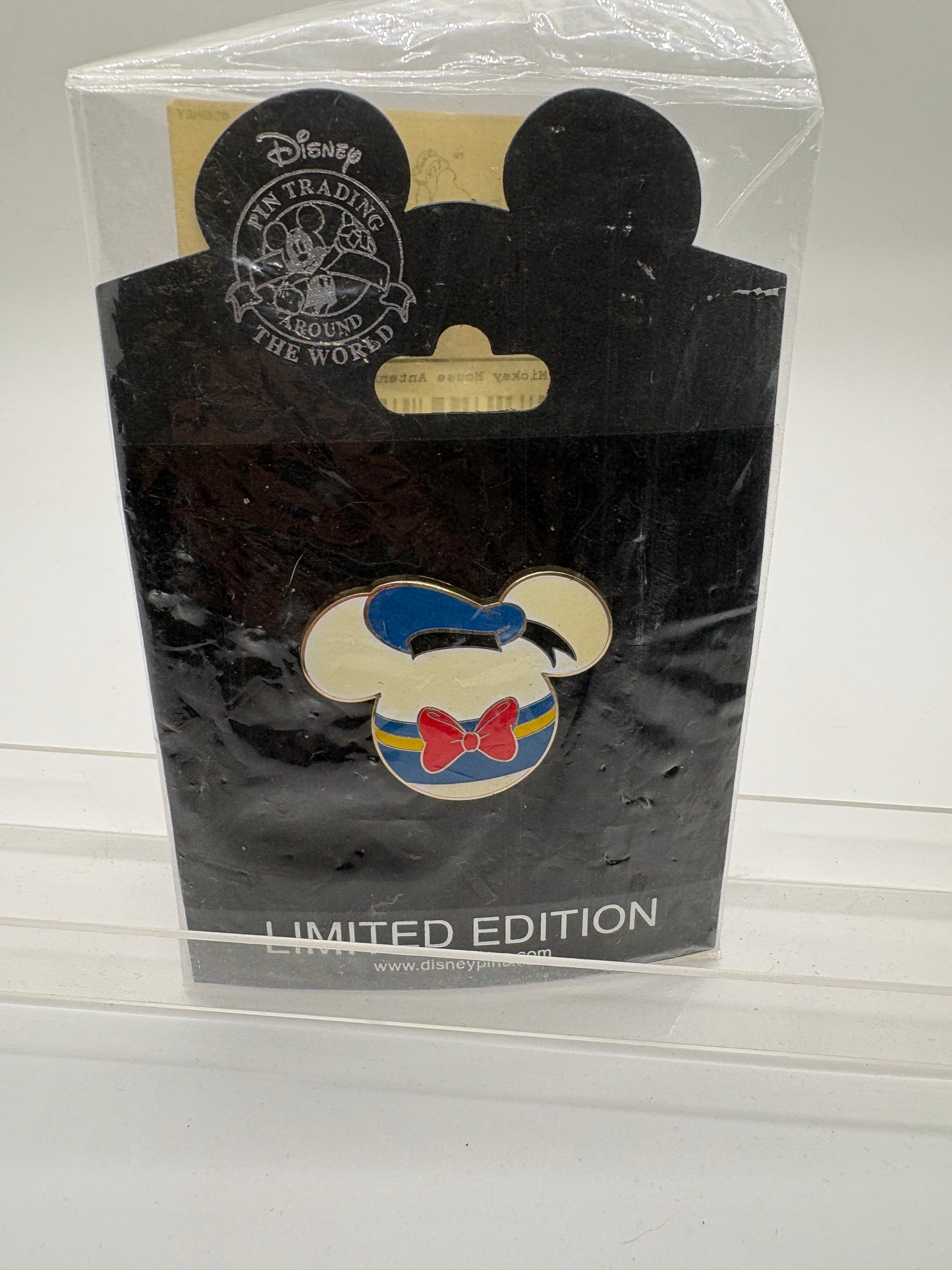 Antenna Topper Donald Duck