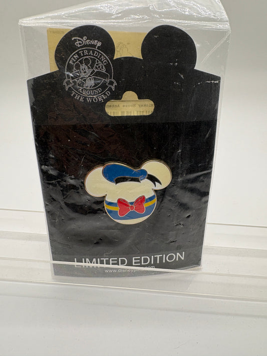 Antenna Topper Donald Duck