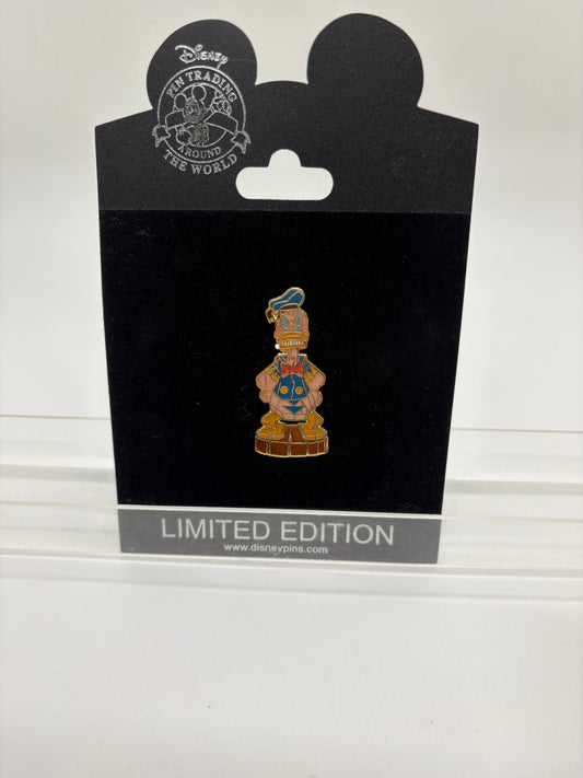 Tiki Donald