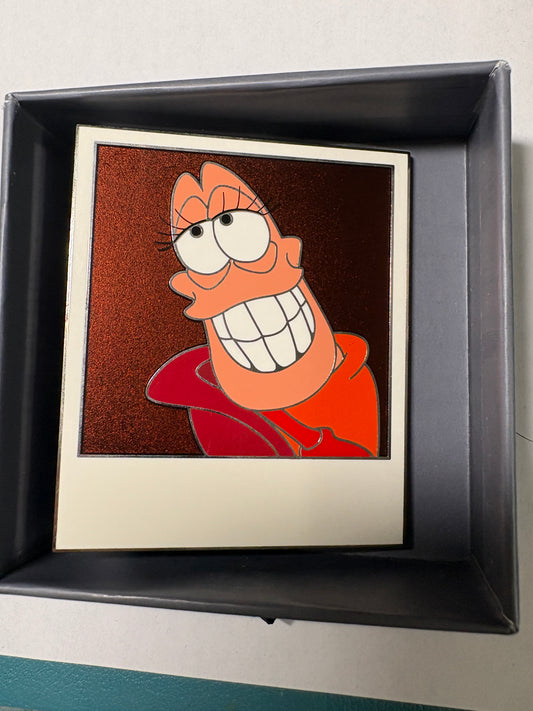 Say Cheese Sabastian