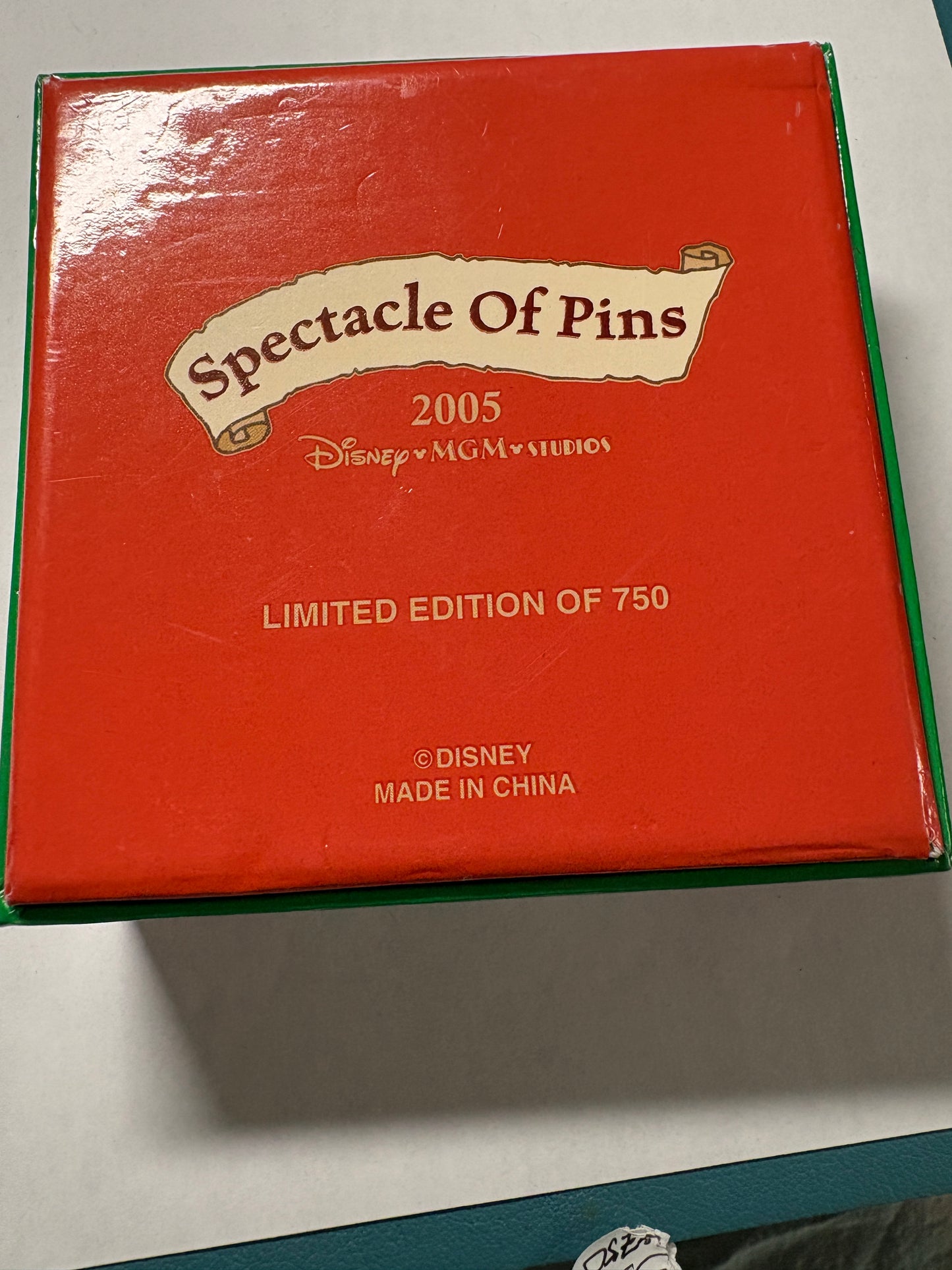 Mickey & the Gang Card