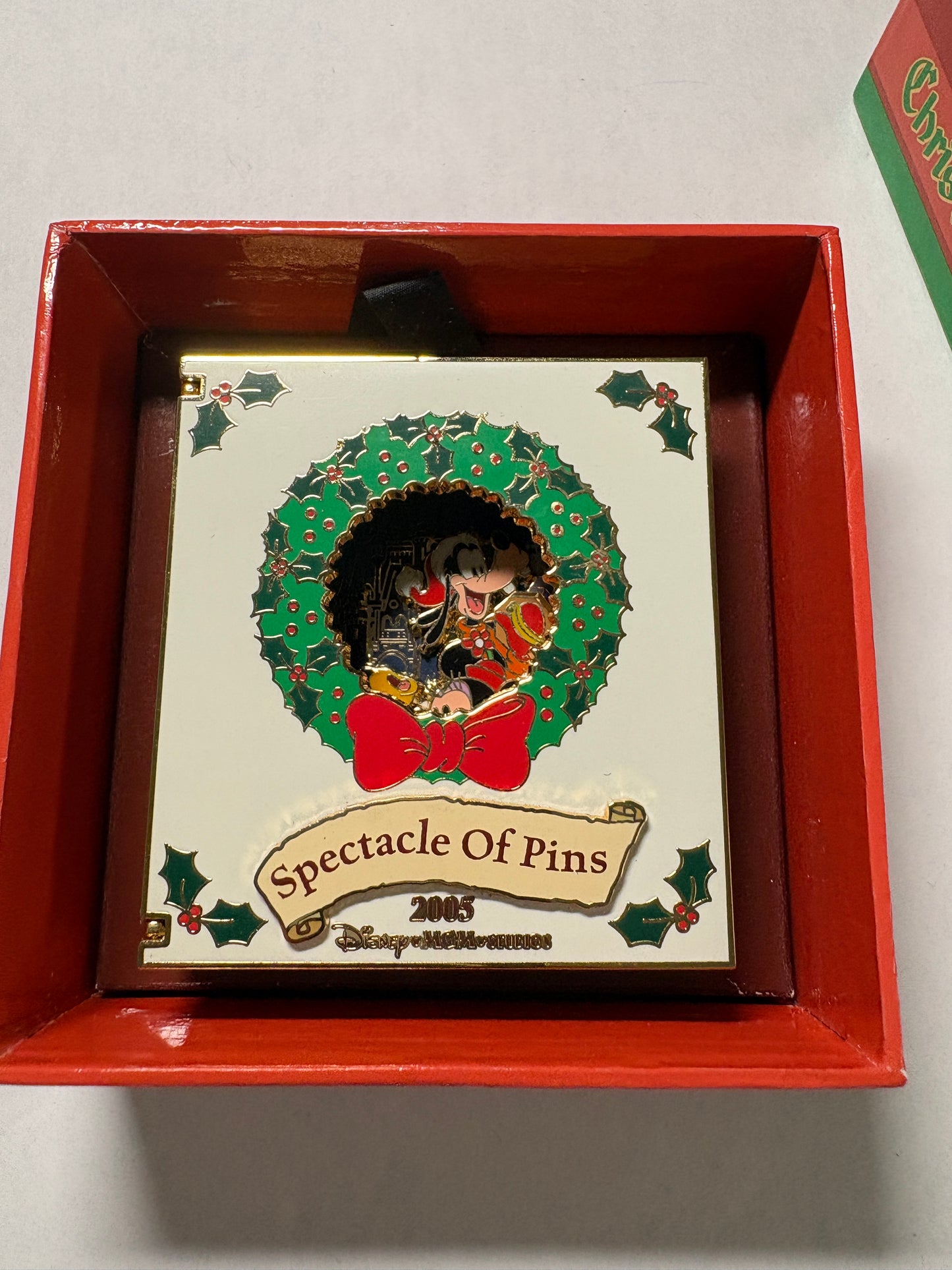 Mickey & the Gang Card